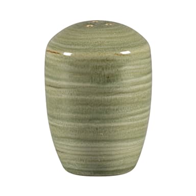 RAK Porcelain SEMCLSS01 Spot Emerald Porcelain Salt Shaker - 6 / CS