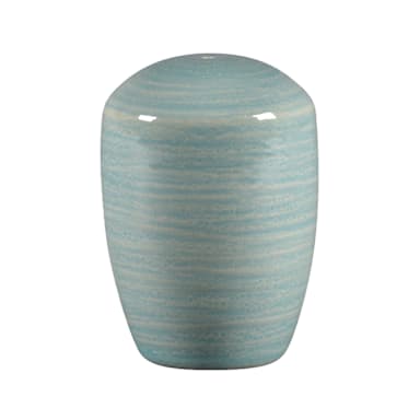 RAK Porcelain SSRCLPS01 Spot Sapphire Porcelain Pepper Shaker - 6 / CS
