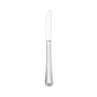 Walco WL2745 Colgate 8.9" Dinner Knife - Dozen