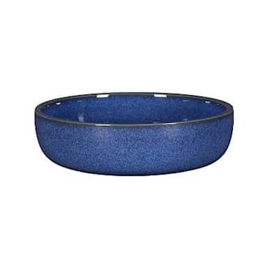 RAK Porcelain EADC16CO Ease Cobalt 6.3" Deep Plate - 4 / CS