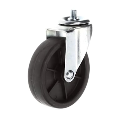 Atosa 301990037 5" Caster w/o Brake for Fryer