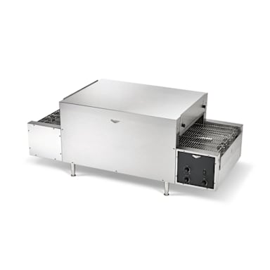 Vollrath PO4-24018R-L 240V Countertop Conveyor 68" Pizza Oven