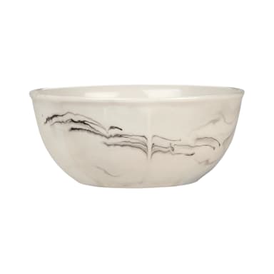 Reserve by Libbey - Formerly World Tableware 999533010 Smoke 6" Cereal Bowl