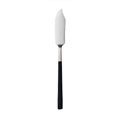 Reserve by Libbey - Formerly World Tableware 934 053 High Rise 6.63" Butter Spreader - Dozen