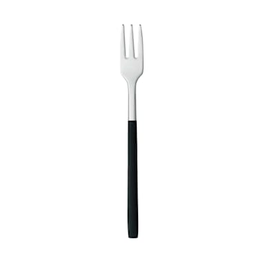 Reserve by Libbey - Formerly World Tableware 934 029 High Rise 5-1/2" Cocktail Fork - Dozen