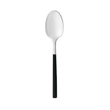 Reserve by Libbey - Formerly World Tableware 934 007 High Rise 4.5" Demitasse Spoon - Dozen