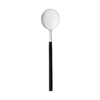 Reserve by Libbey - Formerly World Tableware 934 003 High Rise 8-1/4" Soup Spoon - Dozen