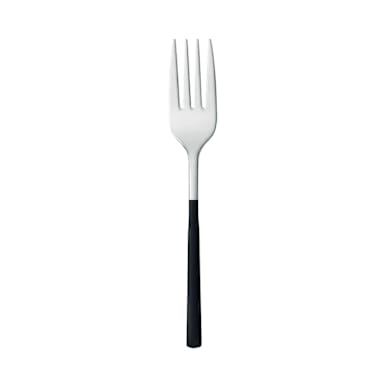 Reserve by Libbey - Formerly World Tableware 934 038 High Rise 6-1/2" Salad Fork - Dozen