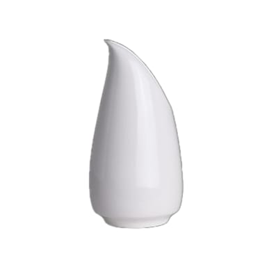 Rene Ozorio 41150ST7262 Signature White 5 ounce Pitcher