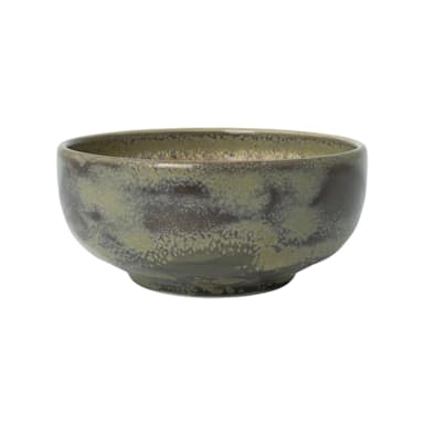 Steelite 17790481 Aurora Granite 16.5 ounce Bowl