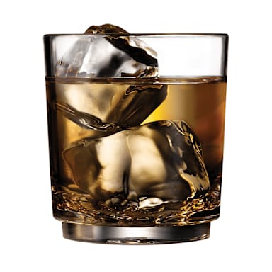 DriniQue ELT-SR-CLR-24 Tritan 7 Oz. Shooter Glass