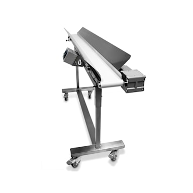 Eteros 14-00-005100 120V 5' Infeed Hybrid Conveyor