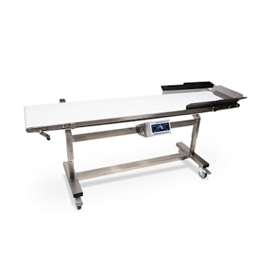 Eteros 14-00-006900 120V 5' Outfeed Hybrid Conveyor