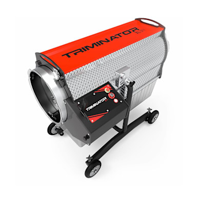 Eteros TRIMINATOR XL DRY 120V 60 Lbs/Hr Dry Bud Trimmer