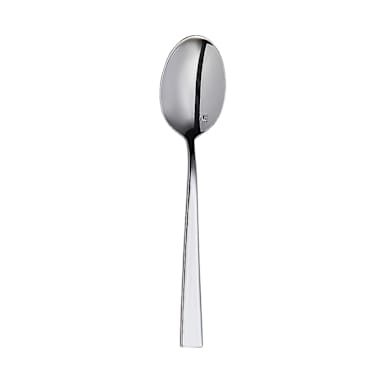 Corby Hall 5604 Aura S/S Mirror 6.25" Teaspoon - Dozen