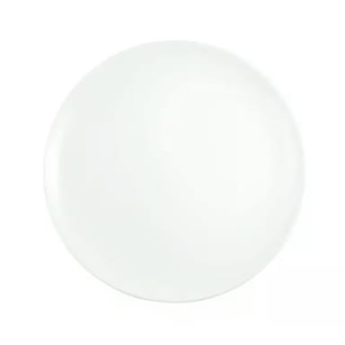 Chef & Sommelier FM553 Eternity White 8-7/8" Plate