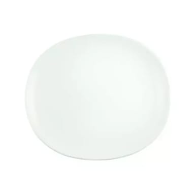 Chef & Sommelier FM554 Eternity White 12" Plate