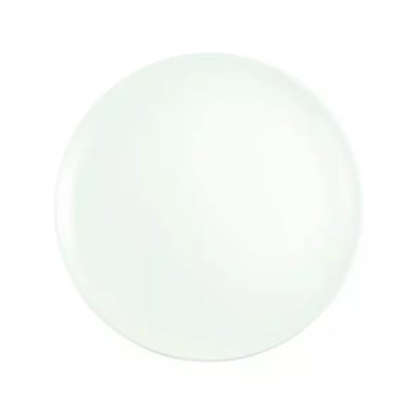 Chef & Sommelier FM570 Eternity White 10-1/2" Plate