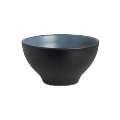 Steelite 7830JB026 Baja Lagoon 11-1/2 ounce Melamine Bowl