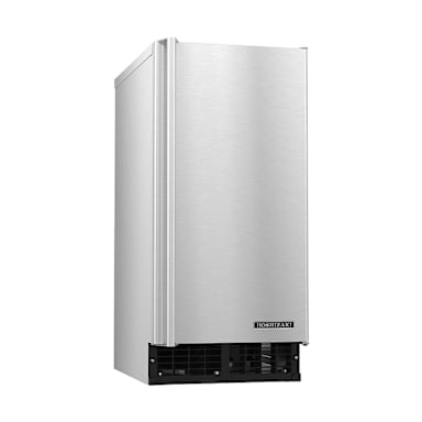 Hoshizaki AM-50BAK-AD S/S Cube-Style Ice Maker with Bin