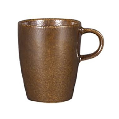 RAK Porcelain EACU09RT Rust Ease 3 ounce Espresso Cup