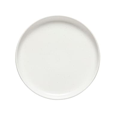 Costa Nova SOP271-SAL Pacifica Salt 10-7/8" Dinner Plate - 6 / CS