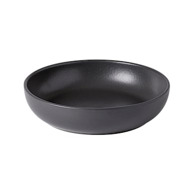 Costa Nova XOP223-SEE Pacifica Seed Grey 33.5 oz. Pasta Bowl - 6 / CS