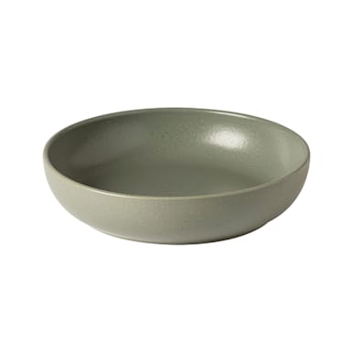 Costa Nova XOP223-ART Pacifica Artichoke 33.5 oz. Pasta Bowl - 6 / CS