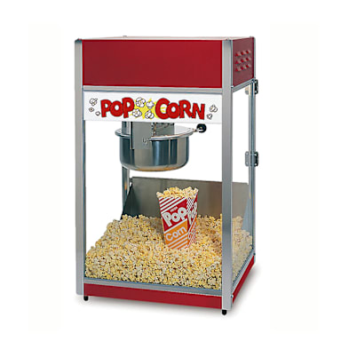 Gold Medal 2388 Countertop Popcorn Machine