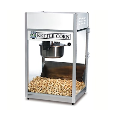 Gold Medal 2656KC Countertop Kettle Corn Machine