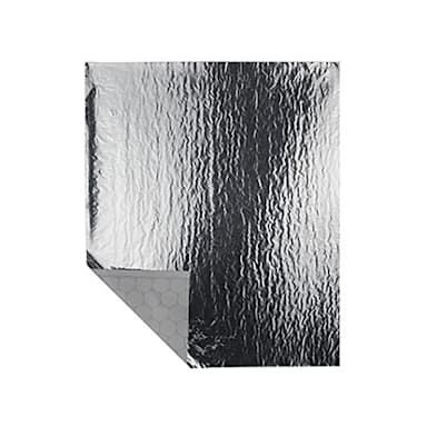 Darling Foil Laminated 9 x 15 Sheet/Wrap - 2000 / CS