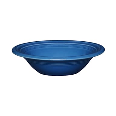 Homer Laughlin HL472337 Fiesta Lapis 11 ounce Cereal Bowl