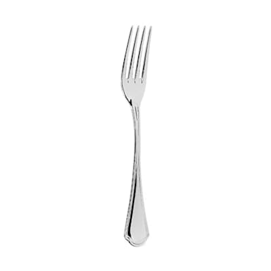 Abert FP528 Rada 7.38" Salad / Dessert Fork - Dozen