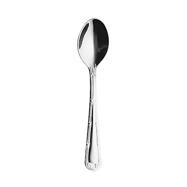 Hepp 01.0013.1110 Kreuzband 4.3" Demitasse Spoon - Dozen