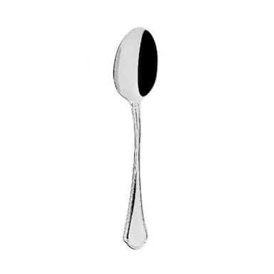 Abert FP533 Rada Mocca 4.63" Demitasse Spoon - Dozen