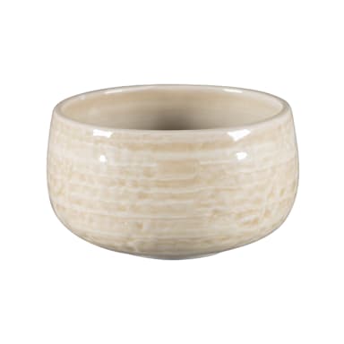 RAK Porcelain KSCU40MVL Krush Vanilla 13.85 oz Breakfast Cup