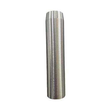 Dipwell 8F S/S Overflow Tube for Scoop Shower 2.0