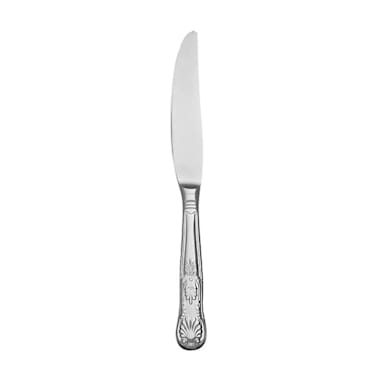 Libbey - Formerly World Tableware 244 554 Kings 7-1/4" Bread & Butter Knife - Dozen