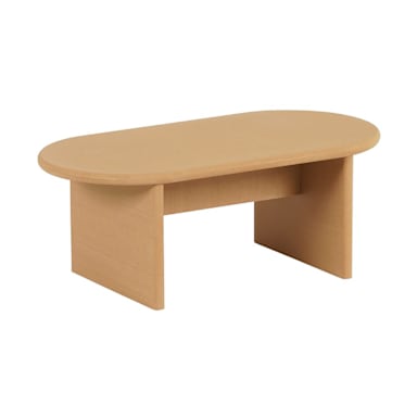 Cal-Mil 23437-6-122 Renew 16" x 8" x 6" Oval Riser