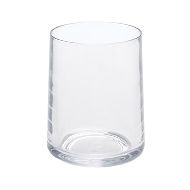 American Metalcraft BUR15 Unity 15 ounce Tritan DOF Glass - Dozen