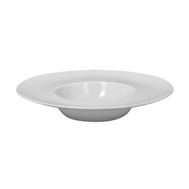 RAK Porcelain CHDP29 Suggestions Chill Ivoris 11.6 in. Plate - 6 / CS