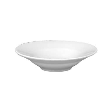 RAK Porcelain CHSD13 Suggestions Chill Ivoris 5.1" Dish