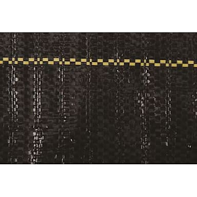 Morr GTDC006 Black Dewitt Woven 12 x 300 Groundcover