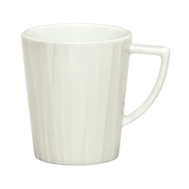 Schonwald 9365630 Character 9-3/4 ounce White Mug - 6 / CS