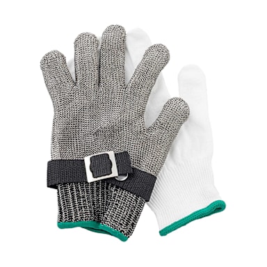 TableCraft 11738 S/S Medium Cut Resistant Glove