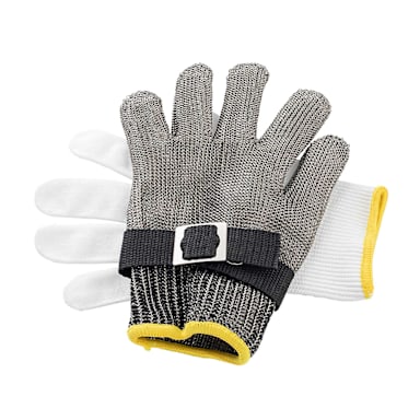 TableCraft 11737 S/S Small Cut Resistant Glove