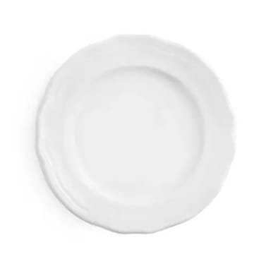 Arcoroc FP308 Athena 6.25" Plate