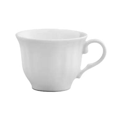 Arcoroc FP313 Athena 8 ounce Cup