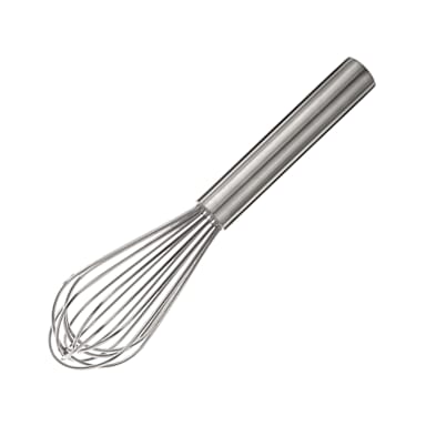 Browne Foodservice 571118 S/S 8 Wire Deluxe 18" French Whip