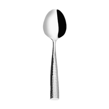 Sola SOM28 Miracle 18/10 6.4" Teaspoon - Dozen